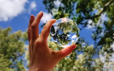 Eco Efficiency and Sustainability Analytics